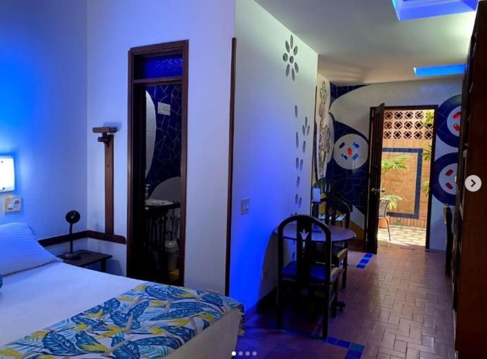 Hotel Casa Santa Monica Norte كالي المظهر الخارجي الصورة