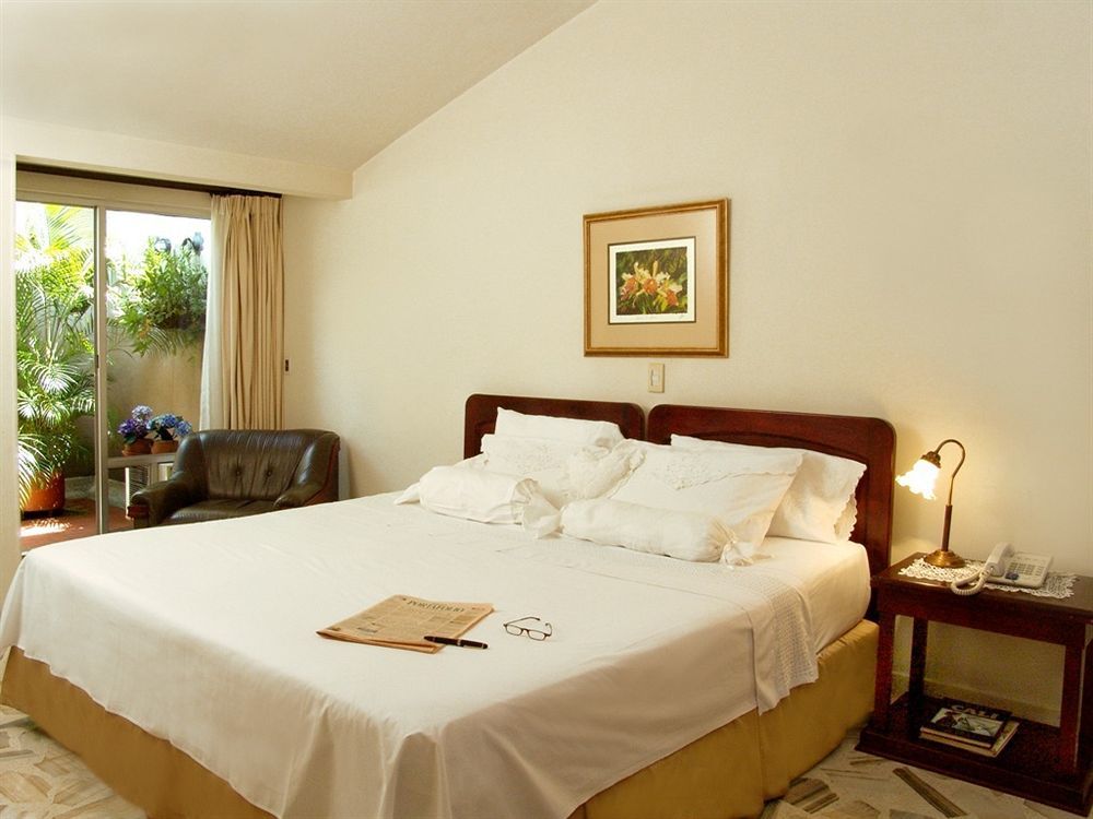 Hotel Casa Santa Monica Norte كالي المظهر الخارجي الصورة